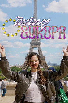Living Europa
