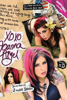 XOXO Joanna Angel