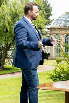 Antiques Roadshow - Season 44