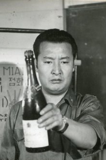 Photo of Lee Hae-Ryong