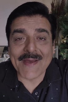 Photo of Sanjay Mehandiratta