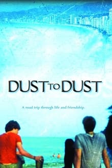 Dust To Dust movie poster