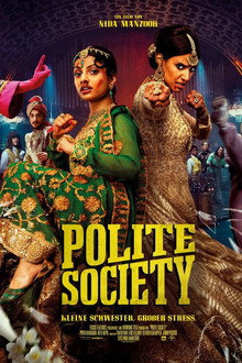 Polite Society