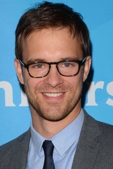 Photo of Sean Kleier
