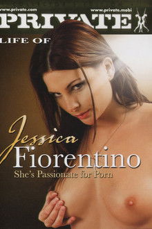 The Private Life of Jessica Fiorentino