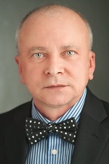 Photo of Yaroslav Poverlo