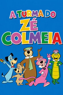 A Turma do Zé Colmeia