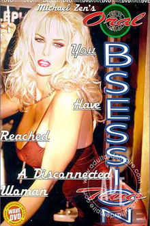 Oral Obsession 2 : The Phone Booth