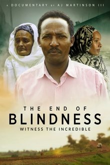 The End of Blindness The End of Blindness