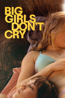 Big Girls Don't Cry
