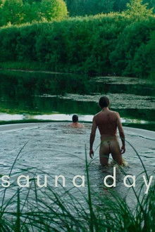 Sauna Day WEB DL 