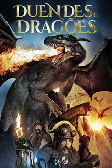 Duendes e Dragões