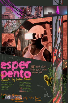 Esperpento