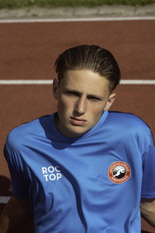 Quincy Garnier