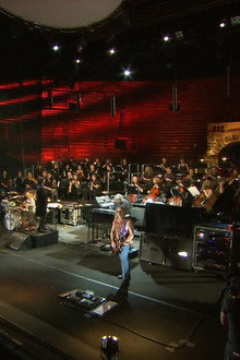 Deep Purple with Orchestra - Live in Verona