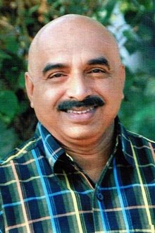Photo of Gundu Sudarshan