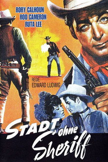 Stadt ohne Sheriff