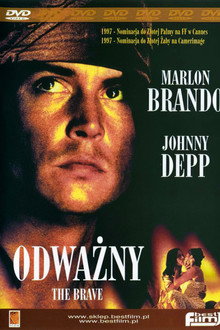 Odważny