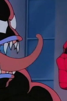Spider-Man: The Venom Saga