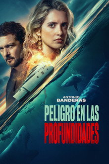 Peligro en las profundidades