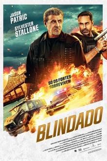 Blindado (2024) WEB-DL 1080p Dual Áudio Torrent