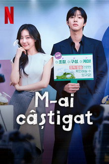 M-ai câștigat
