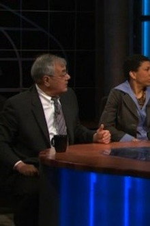 Real Time with Bill Maher season 4 episode 10