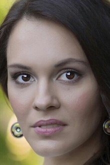 Photo of Valentina Muravskaya