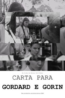 Carta Para Godard e Gorin