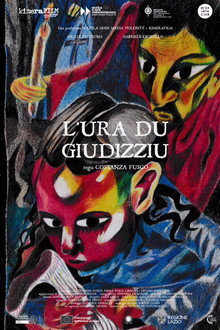 L’ura du Giudizziu