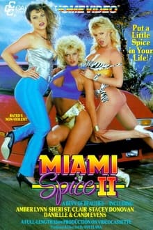 Miami Spice II