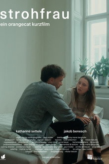 strohfrau