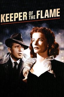 Keeper of the Flame
