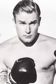 Joe Palooka Meets Humphrey