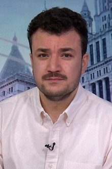 Mahmoud Khalil