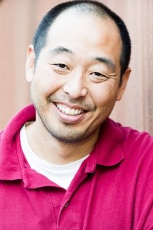 Photo of Koji Steven Sakai