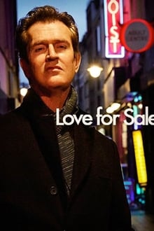 Poster da série Love for Sale with Rupert Everett