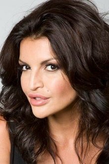 Photo of Jennifer Gimenez
