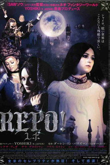 Repo! The Genetic Opera