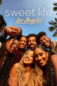Sweet Life Los Angeles S01