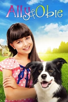 Poster do filme Ally & Obie