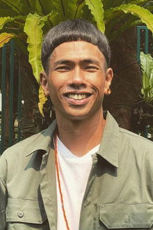 Photo of Ari Lesmana