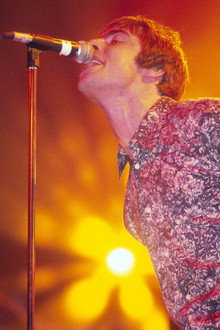 Oasis ...There And Then