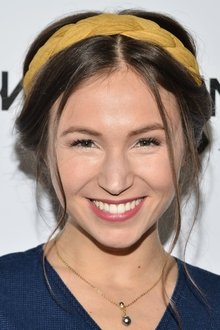 Photo of Dominique Provost-Chalkley