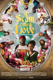 A Scam Called Love