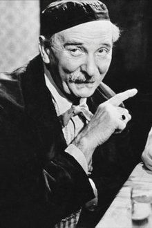 Photo of Joseph Egger