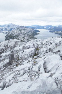 Ultima Patagonia