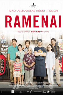 Ramenai
