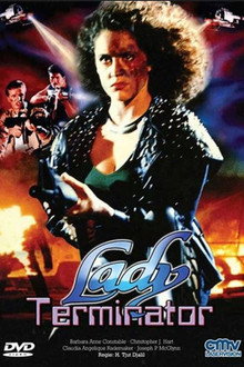 Lady Terminator