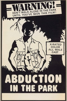 Abduction in the Park